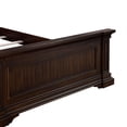 thumbnail image 5 of Stamford Queen Upholstered Bed, 5 of 6