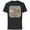 Black, variant on Marvel Avengers 60th Anniversary Assembling Since ’63 Retro- Short Sleeve Cotton T-Shirt for Adults - Customized-Black