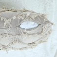 thumbnail image 4 of Fundas de Almohada Decorativas YONGSHENG Beige 18.0 x 18.0 in Paquete de 2 100% Algodón, 4 of 5