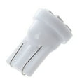 thumbnail image 5 of 10x T10 W5W 8 SMD LED white - light bulb interior 12V pwm25, 5 of 5