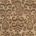 thumbnail image 3 of Sphinx Anastasia Area Rug 68002 Sand Floral Damask 2' 6" x 8' Rectangle, 3 of 5