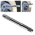 thumbnail image 1 of Pin De Posicionamiento De Neumáticos, Herramienta De Montaje De Ruedas, Tuerca M14x1.5, Alineación Universal De Ruedas De Coche, 1 of 8