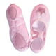 thumbnail image 4 of Lindos Zapatos De Ballet ConBordada Para Niños, Fáciles De Usar, Tela Satinada, Gran Regalo Para Niñas, Suela Antideslizante, Adecuados Para Sala De Práctica De Ballet, Sala De, 4 of 8