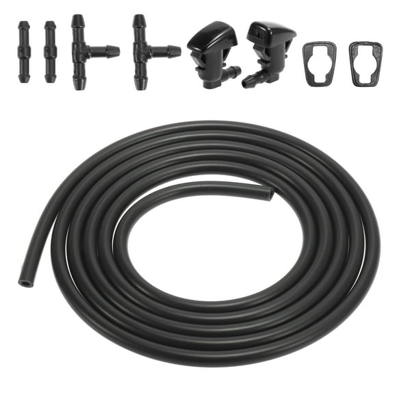 Windshield Washer Hose Repair Kit