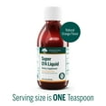 thumbnail image 3 of Genestra Brands Super EFA Liquid | Supports Cardiovascular Health, and the Development of Brain, Eyes, and Nerves in Children* | 6.8 Fl Oz | Natural Orange Flavor, 3 of 8