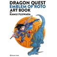 thumbnail image 1 of Dragon Quest Emblem of Roto Art Book Planeta Cómic 9788491743057, 1 of 2