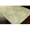 thumbnail image 2 of Mark&Day Area Rugs, 8x11 Hounslow Coastal Lime Area Rug (8' x 11'), 2 of 2