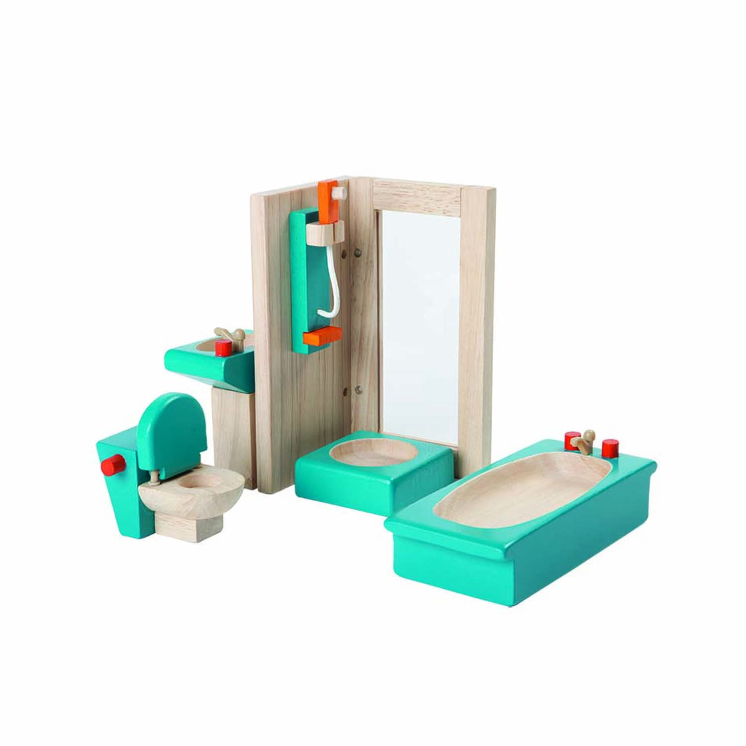 plan toys doll furniture