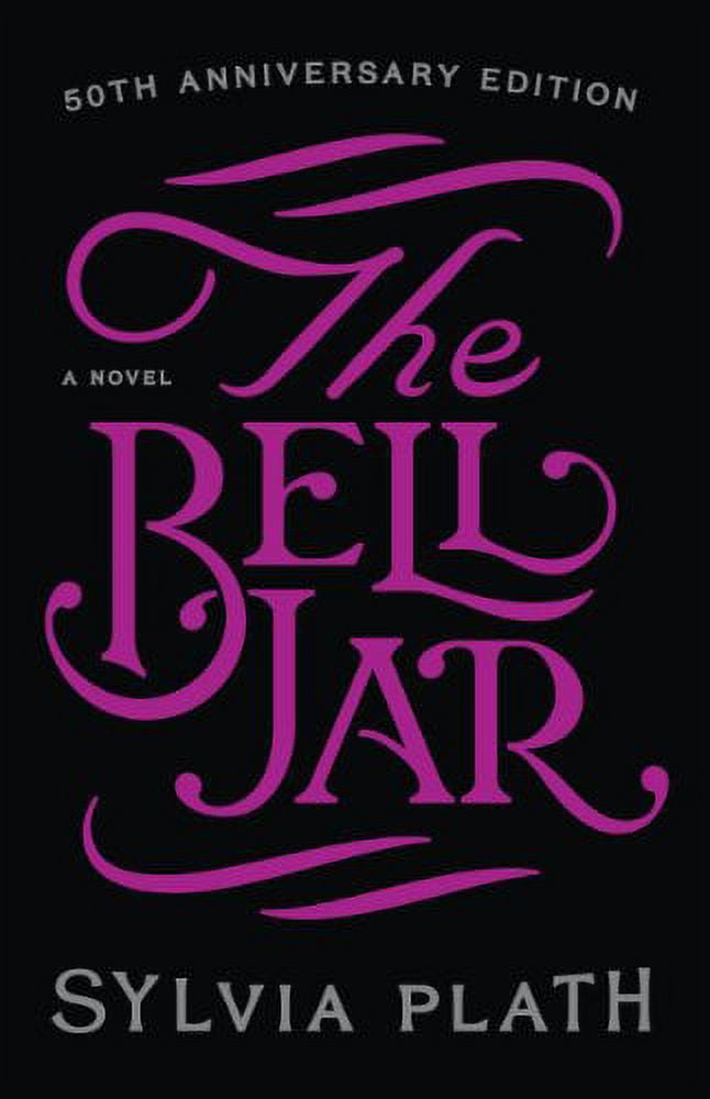 The Bell Jar (Paperback)  Tattered Cover Book Store