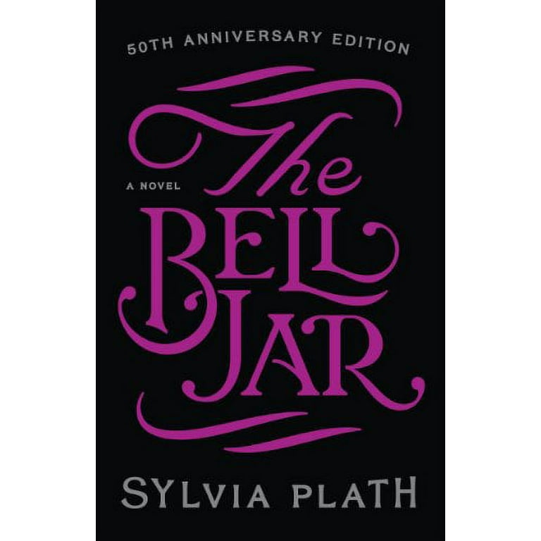 The Bell Jar - Sylvia Plath: 9780553124200 - AbeBooks