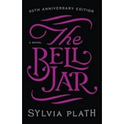 The Bell Jar, (Hardcover)