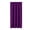 Purple, variant on Blackout Curtains 38x72 Inches Thermal Insulated Room Darkening Energy Saving Window Drapes for Bedroom Living Room Kitchen