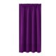 thumbnail image 2 of Xihbxyly Cortinas de Seda Escandinavas, Aislamiento Térmico, Ahorro de Energía, Decoración para Dormitorio y Cocina, Reducción de Ruido, Fácil Instalación, Oscuridad Total, 1 Juego de Cortinas, 140 X, 2 of 2