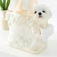 thumbnail image 1 of Portabebés Salvador para perros pequeños y gatos Bolso al aire libre lavable, 1 of 10