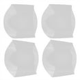 thumbnail image 4 of Plantilla de soporte para arco, 2 pares de plantilla de soporte para arco, soporte para arco de silicona, integración perfecta, 4 of 8