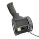 thumbnail image 2 of Lumens Super Bright Spotlight, Long Range Searchlight, Solar Powered Rechargeable Torch, Suitable for Outdoor Emergency, Camping, Fishing, Hunting, 2 of 2