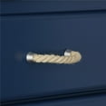 thumbnail image 5 of Little Seeds Sierra Ridge Mesa 6 Drawer Dresser, Blue, 5 of 14
