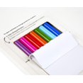 thumbnail image 1 of Crayola Indices de Bleu Couleur et Activité, 32 Pages à Colorier, 1 of 6