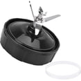 thumbnail image 1 of Blender Blade Replacement 7 Fins Compatible with Ninja, 1 of 6