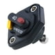 thumbnail image 4 of Disyuntor de circuitos Riwesomey Accesorios mejorados Tamaño compacto a prueba de agua 40A, 4 of 6