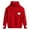 Red, variant on Girls Heart Graphic Turtleneck Sweaters Princess Cute Sweet Pullover Toddler Kids Fuzzy Long Sleeve Winter Warm Tops