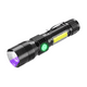 thumbnail image 1 of Linterna Táctica UV Malubero Recargable 1800lm 7 Modos de Iluminacion, 1 of 4