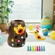 thumbnail image 1 of Magnetic Woodpecker Feeding Toy For Toddlers Early Learning Fine Motor Skills Game Strong Magnet Birds And Worm Catching, 1 of 7