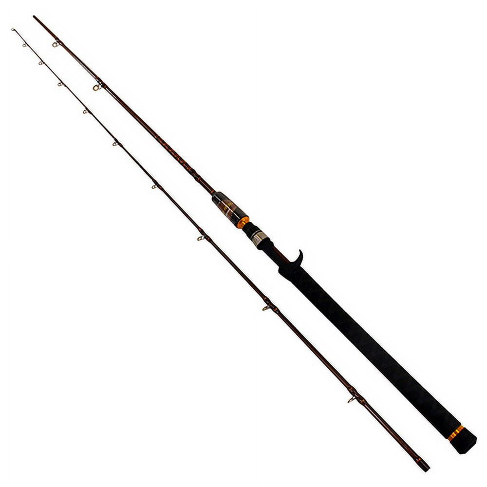 berkley buzz ramsey signature air im 8 fishing rods A94-8-6M Series Spinning Rod Sports, Fitness & Outdoors Berkley Buzz Ramsey Air 8'6"