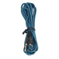 thumbnail image 1 of Replacement Cord For  Headphone Cable Replacement Sound Cable Cord For  Arctis 3 Arctis 5 Arctis 7 Arctis Prime Arctis Pro 6.6ft, 1 of 8
