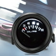 thumbnail image 3 of Loewten Oil Pressure Gauge, Strong Compatibility For Indoor, 3 of 8
