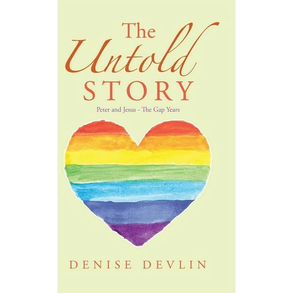 The Untold Story (Hardcover)