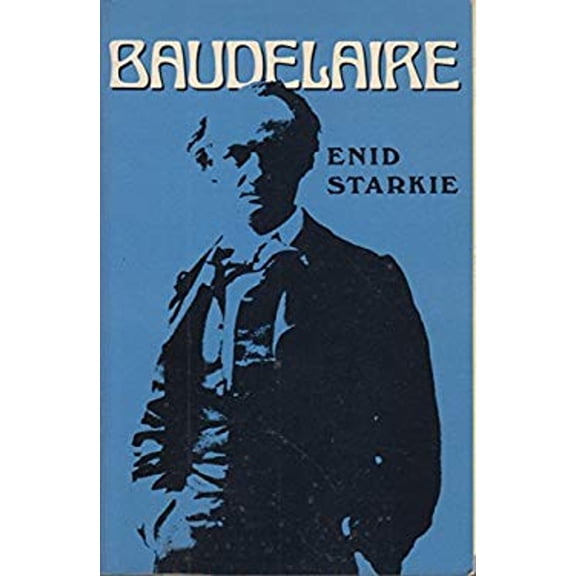 Pre-Owned Baudelaire