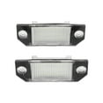 thumbnail image 2 of 4502331, Par De Luces De Matrícula De Alto Brillo Anticolisión Trasera Para Coche OTVIAP Licence Plate Light, 2 of 8