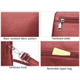 thumbnail image 4 of Bolsa de pecho cruzada con compartimentos múltiples para deportes manos libres y recados diarios, 4 of 6
