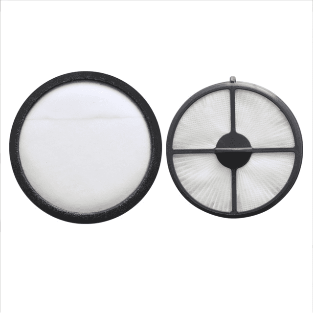 PIX-LINK Filtro de filtro de algodón para Hoover WindTunnel Air UH70400 Kit de paquete de filtro, incluye 303902001 & amp; 303903001 PIX-LINK Electrodomésticos y accesorios limpios