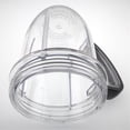 thumbnail image 4 of Replacement 30 Ounce Cup Jar For Nutribullet Rx 1700w Nb-301,n17-1001, 4 of 5