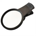 thumbnail image 2 of Clip Solar para Teléfono Película para Eclipse Solar Película Solar para Teléfono Móvil Manchas Solares Eclipse Solar para Teléfono Móvil Diámetro Exterior 58MM, 2 of 5