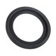 thumbnail image 5 of Sello de bola de descarga de inodoro duradero, piezas de repuesto de arandela de montaje de sellado negro, reemplaza el accesorio de silicona para 300 Yotijar Sello de bola de descarga de inodoro RV, 5 of 10
