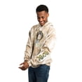thumbnail image 2 of ACDC Highway to Hell Adult Cloud Wash Graphic Hoodie, 2 of 7
