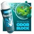 thumbnail image 2 of Desodorante Rexona Men Aerosol Ocean Rush 150 ml, 2 of 4