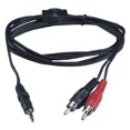 thumbnail image 2 of Speaker Audio Cable, 2 of 2
