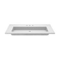thumbnail image 7 of Native Trails NSVT48-A Capistrano 49" Nativestone Concrete Vanity Top - Wood, 7 of 7