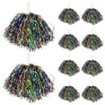 thumbnail image 1 of GOOHOCHY 10 pompones de mano para animar a los niños en eventos deportivos., 1 of 7
