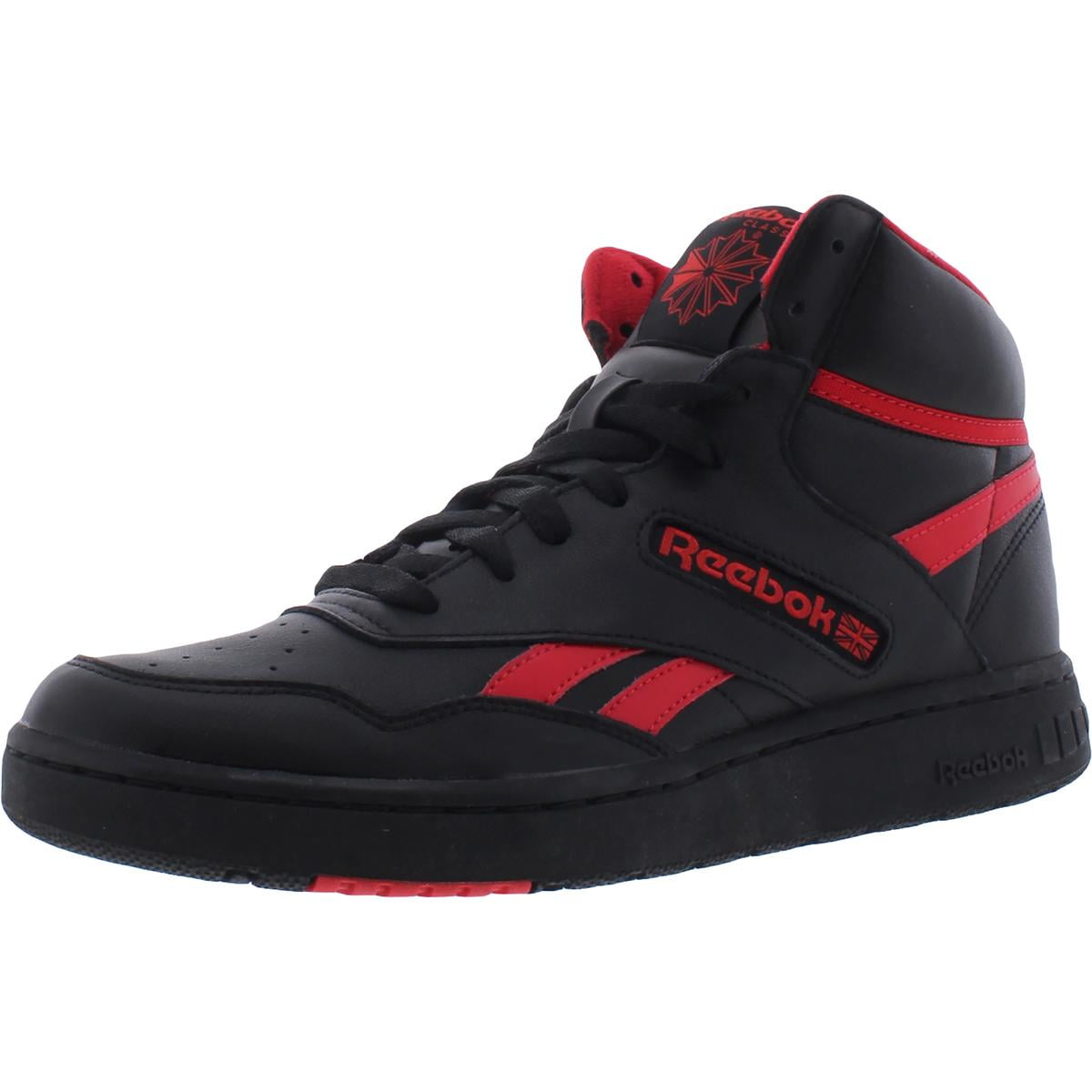 Reebok Mens BB 4600 Lifestyle Fitness Basketball Shoes