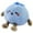 Blue, variant on Blueberry Doll Stuffed Animal Toy for Kids Adults Collectible Soft Cute