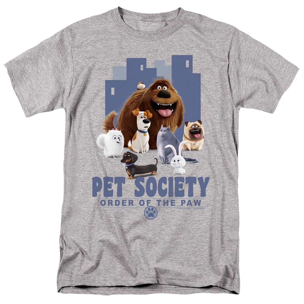 Pets Pet Society Unisex Adult 