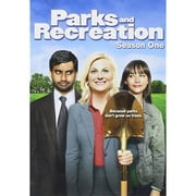 parks and recreation: season 1
