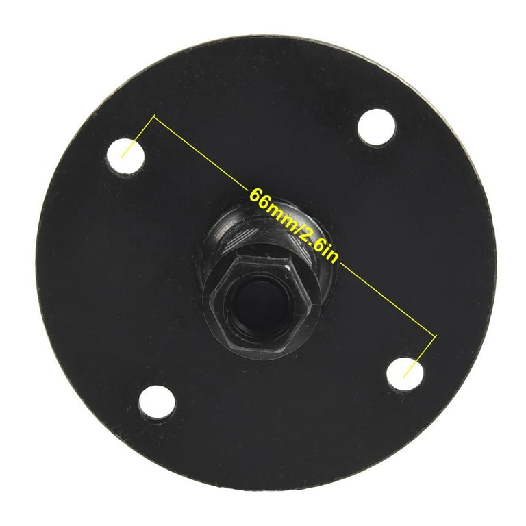 Exercise Bike Middle Wheel Axle Pedal Exercise Bike for Tianxin Exercise Bike Walmart