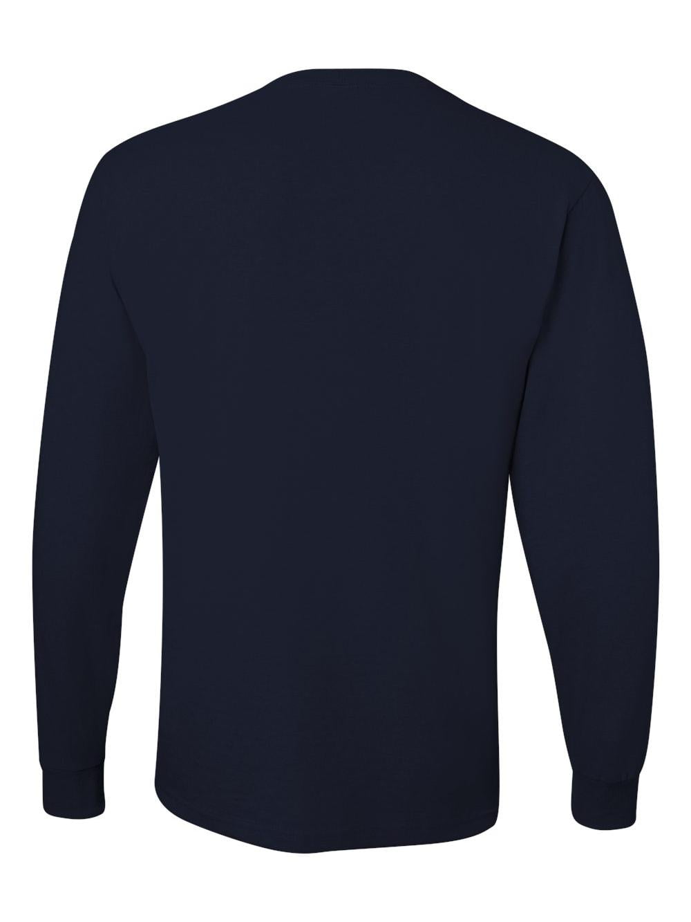 Maroon long top sleeve dri fit