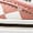 (CHECKERBOARD) ROSETTE/TRUE WH, variant on VANS MENS Classic Slip-On VN000XG8B01 from Stadium Goods
